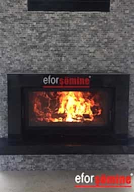 Efor Şömine